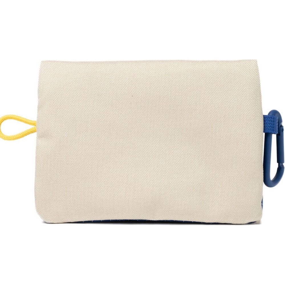 Long Weekend Everyday Zip Pouch Small