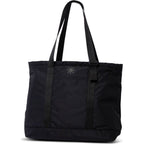 Long Weekend Beacon Tote Black