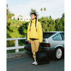 Long Weekend Beacon Tote Black