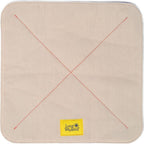 Long Weekend Padded Camera Wrap 19x19