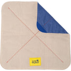 Long Weekend Padded Camera Wrap 19x19