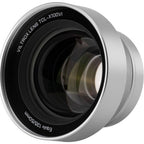 Viltrox TCL-X100VI tele conversion lens Fujifilm X100VI Silver