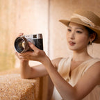 Viltrox TCL-X100VI tele conversion lens Fujifilm X100VI Silver