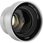 Viltrox TCL-X100VI tele conversion lens Fujifilm X100VI Silver