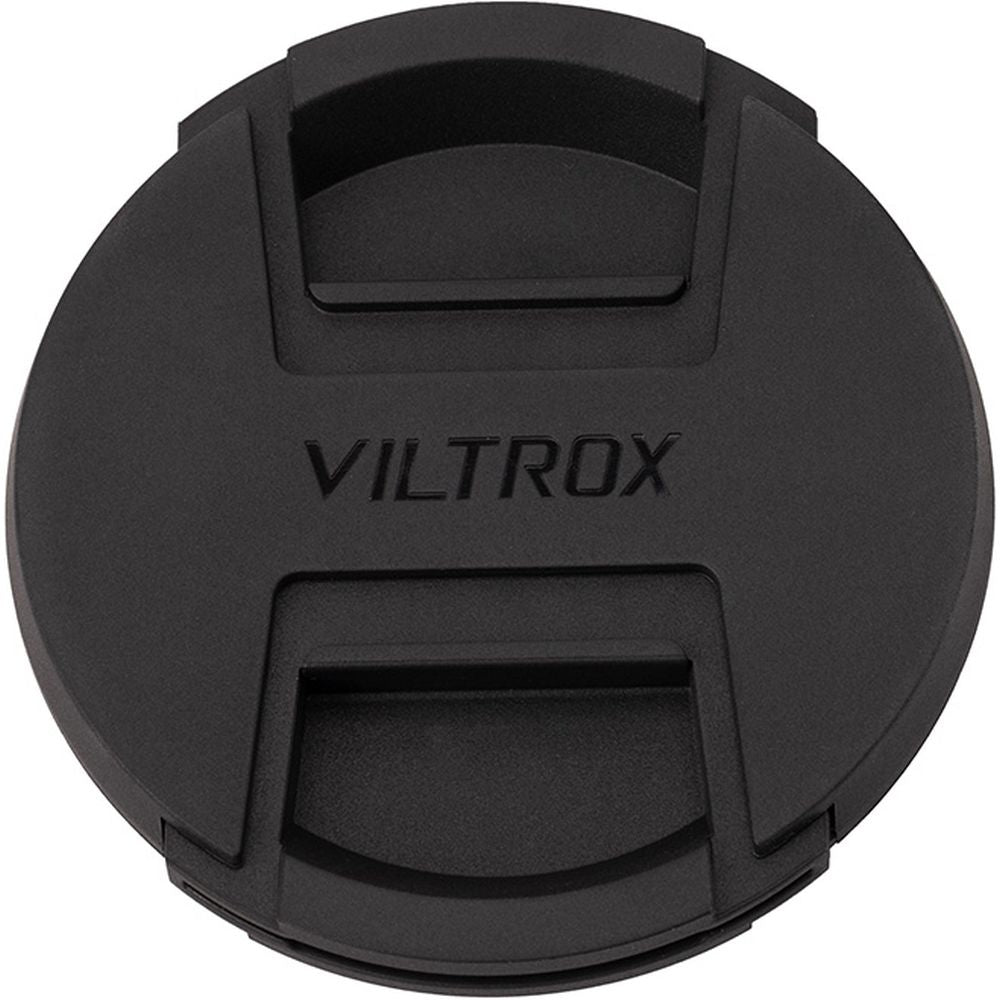 Viltrox TCL-X100VI tele conversion lens Fujifilm X100VI Silver