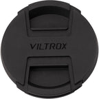 Viltrox TCL-X100VI tele conversion lens Fujifilm X100VI Silver