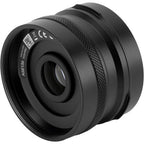 Viltrox WCL-X100VI wide conversion lens Fujifilm X100VI Black
