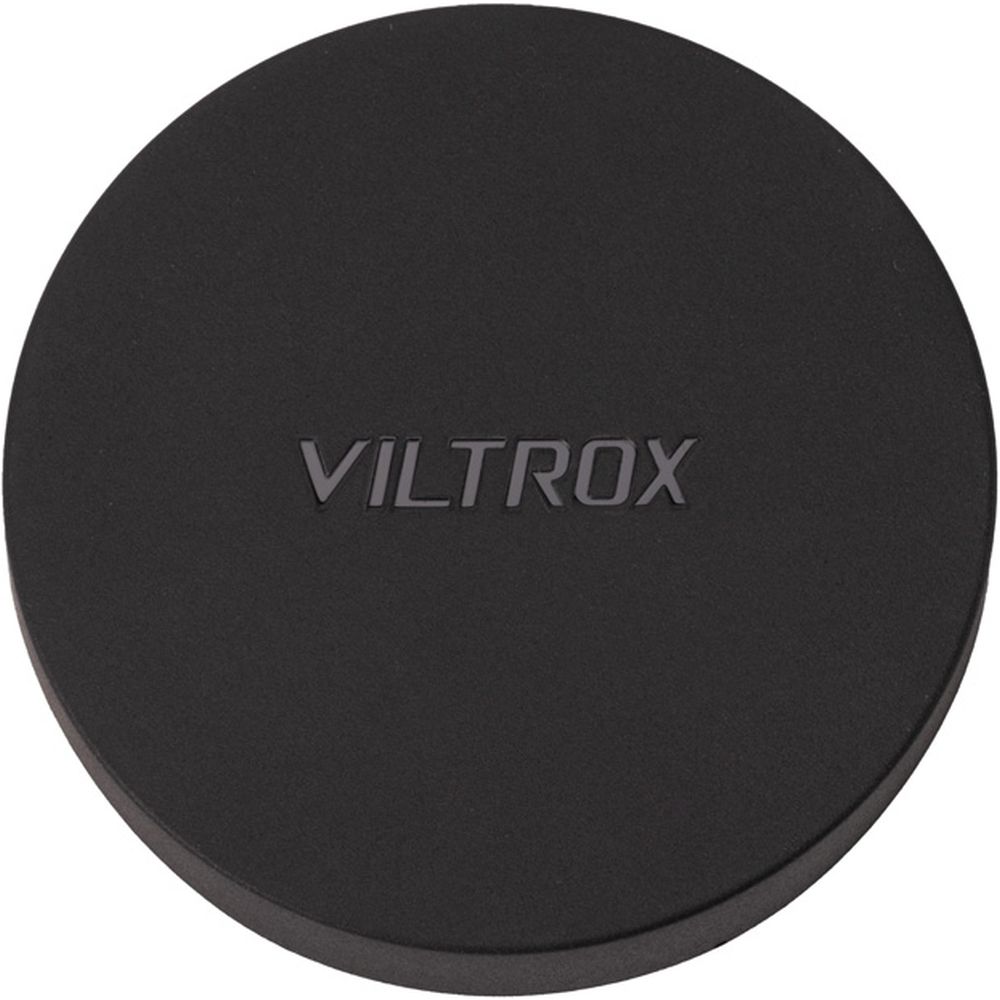 Viltrox WCL-X100VI wide conversion lens Fujifilm X100VI Black