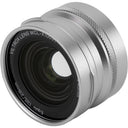 Viltrox WCL-X100VI wide conversion lens Fujifilm X100VI Silver