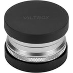 Viltrox WCL-X100VI wide conversion lens Fujifilm X100VI Silver