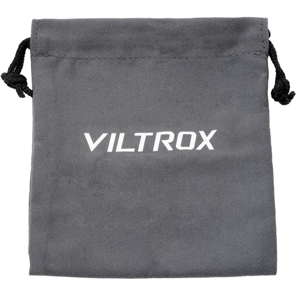 Viltrox WCL-X100VI wide conversion lens Fujifilm X100VI Silver