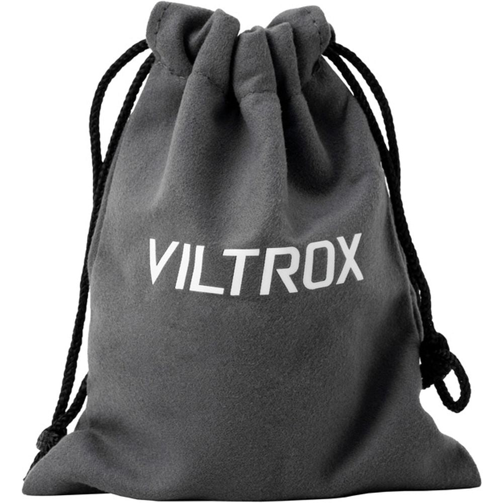 Viltrox WCL-X100VI wide conversion lens Fujifilm X100VI Silver