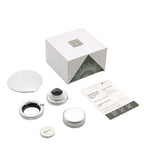Thypoch Eureka 28mm f/2.8 ASPH. for Fujifilm X Mount Pearl White