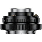 Thypoch Eureka 28mm f/2.8 ASPH. for Fujifilm X Mount Semi-Glossy Black