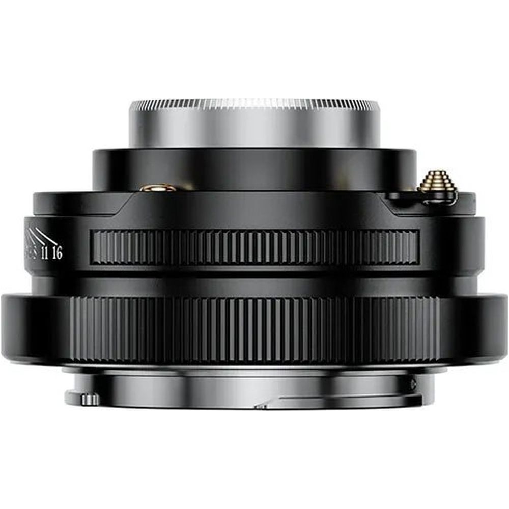 Thypoch Eureka 28mm f/2.8 ASPH. for Fujifilm X Mount Semi-Glossy Black
