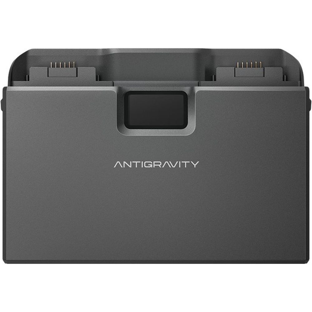 Antigravity A1 Charging Hub