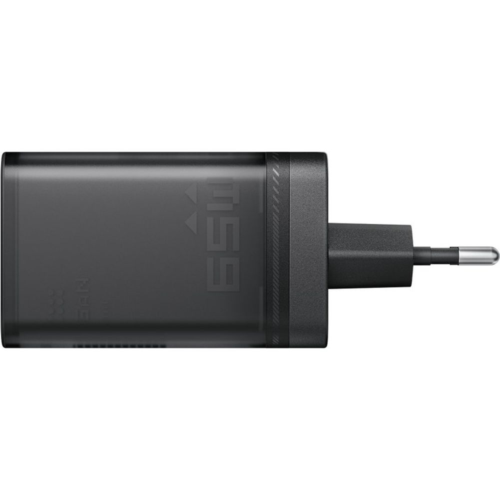 Antigravity 65W GaN Fast Charger