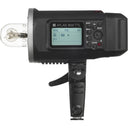 Quadralite Atlas 600 TTL