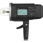 Quadralite Atlas 600 TTL