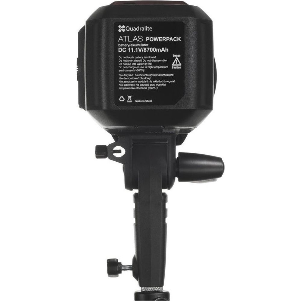 Quadralite Atlas 600 TTL