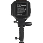 Quadralite Atlas 600 TTL