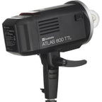 Quadralite Atlas 600 TTL