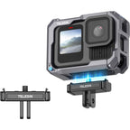 Telesin Latch Mount Magnetic Plastic for GoPro Hero 13