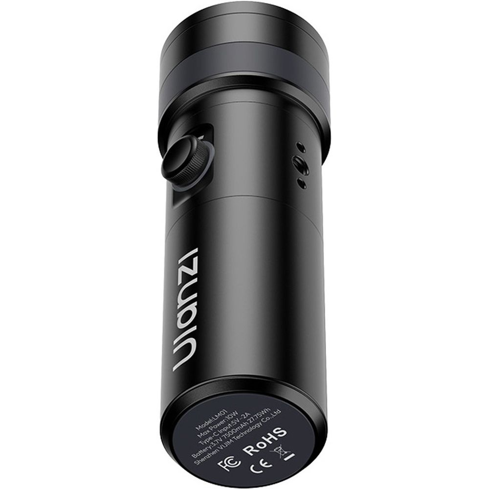 Ulanzi LM01 Photography Flashlight 10W with RGB
