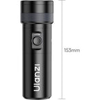 Ulanzi LM01 Photography Flashlight 10W with RGB