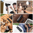 Ulanzi BG5 100W Powerbank Grip 25.000 mAh