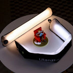 Ulanzi UA20 20W RGB Air Tube Light with battery