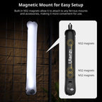 Ulanzi UA20 20W RGB Air Tube Light with battery