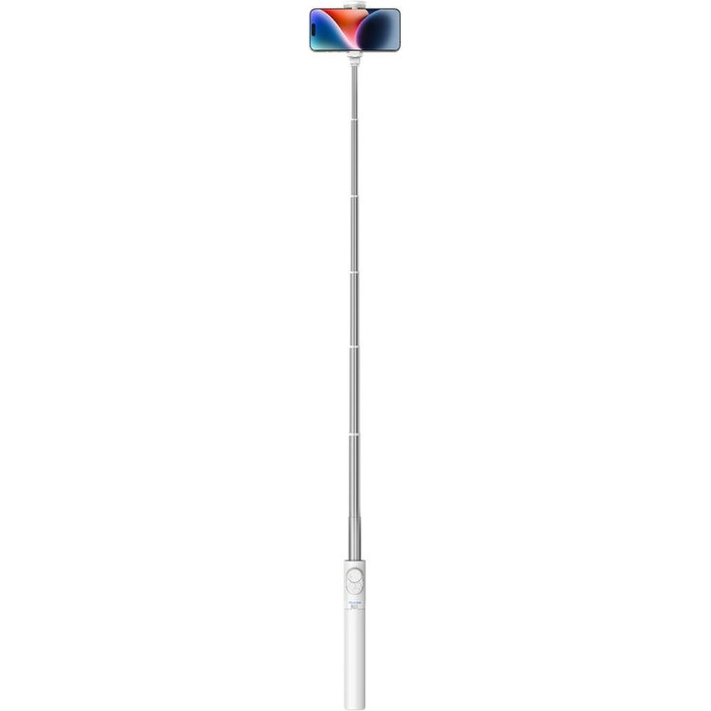 Telesin Auto-Open Selfie Stick Tripod 130cm with remote
