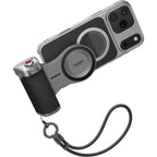 Telesin Master Grip for iPhone 17 Pro - Standard Kit