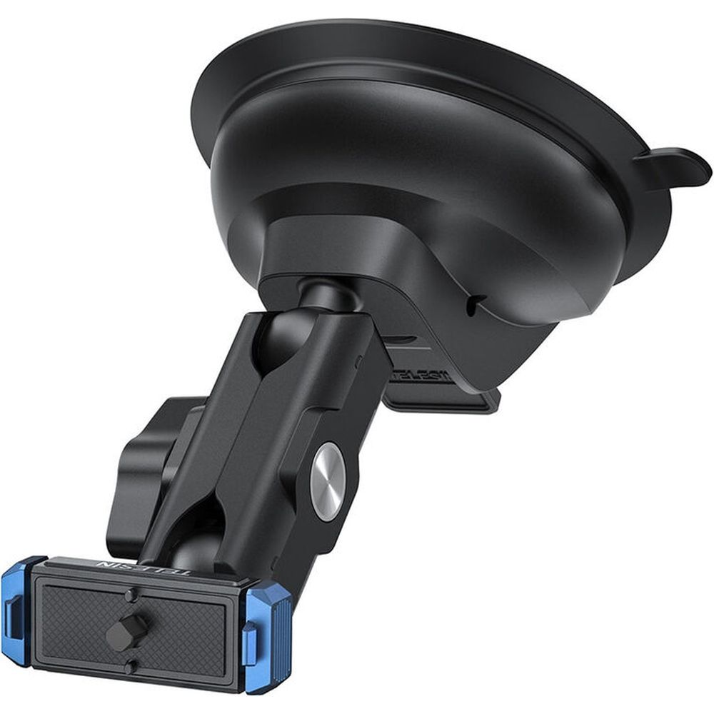 Telesin Quick-Release Suction Cup Mount for GoPro 13