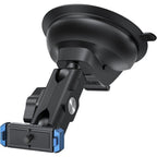 Telesin Quick-Release Suction Cup Mount for GoPro 13