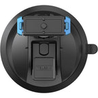 Telesin Quick-Release Suction Cup Mount for GoPro 13