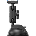 Telesin Quick-Release Suction Cup Mount for DJI Osmo Action