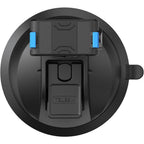 Telesin Quick-Release Suction Cup Mount for DJI Osmo Action