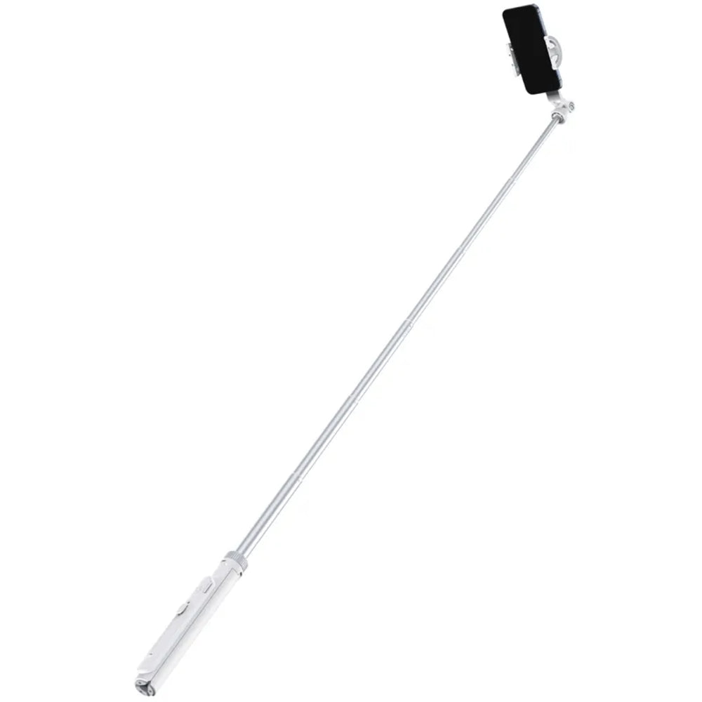 Ulanzi TT88 Overhead Selfie stick - White