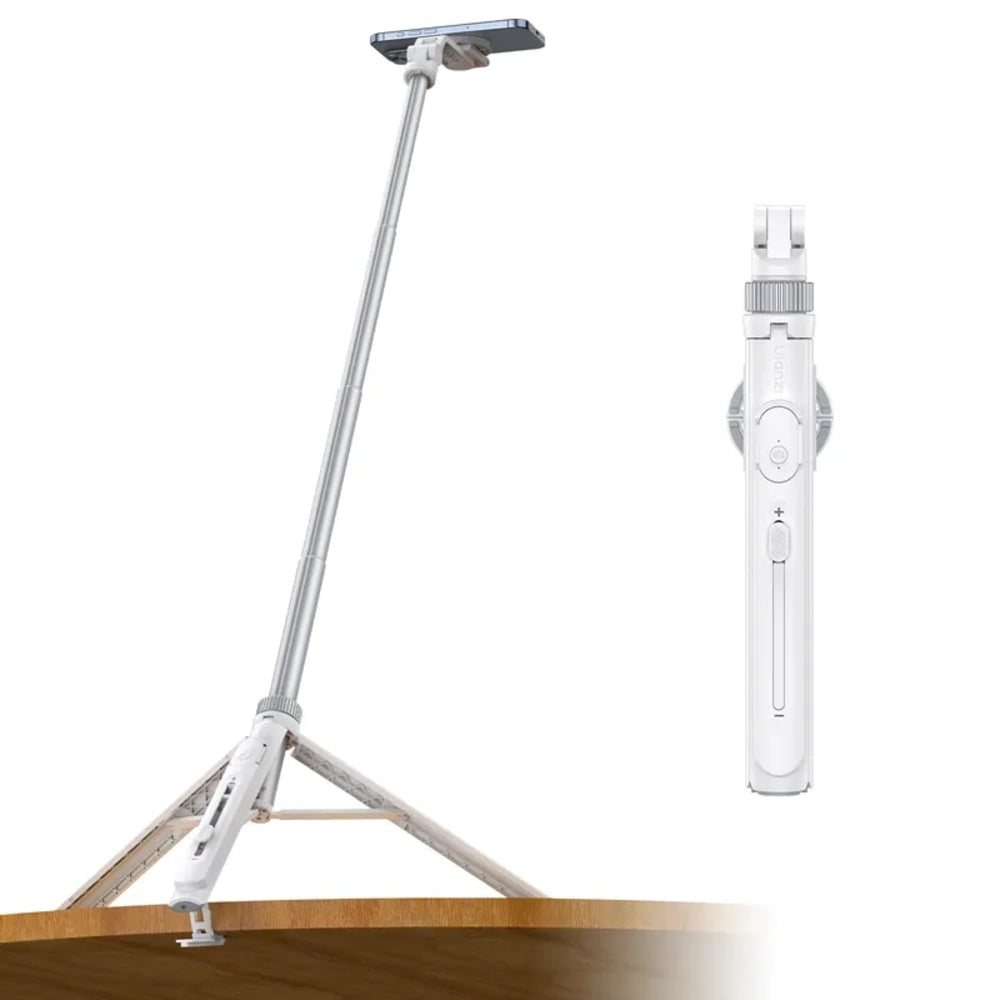 Ulanzi TT88 Overhead Selfie stick - White