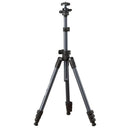 Ulanzi TT59 Tripod 175 cm aluminium Uka with horizontal arm