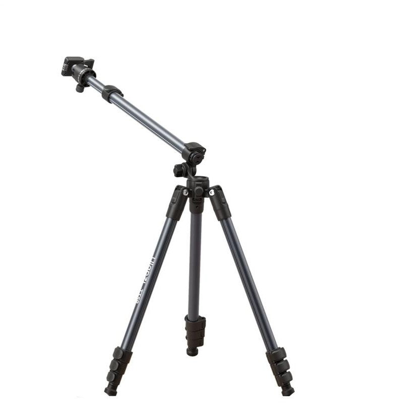 Ulanzi TT59 Tripod 175 cm aluminium Uka with horizontal arm