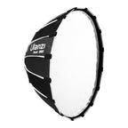 Ulanzi DS60 Quick Release Parabolic Softbox 60cm - Bowens