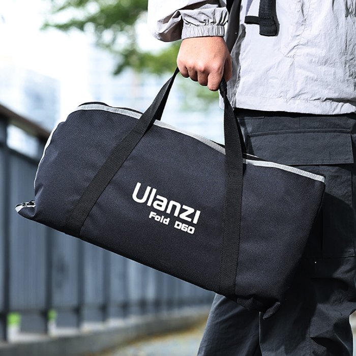 Ulanzi DS60 Quick Release Parabolic Softbox 60cm - Bowens