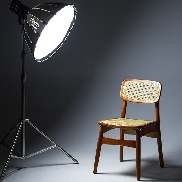 Ulanzi DS60 Quick Release Parabolic Softbox 60cm - Bowens