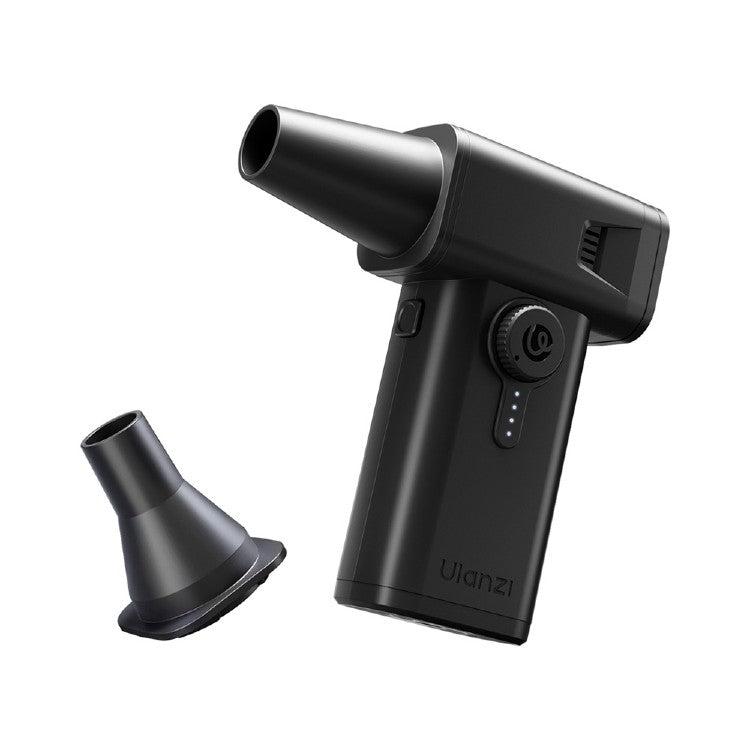 Ulanzi AD02 STORM Air Duster II cordless dust cleaner