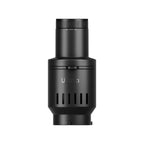 Ulanzi LAS007 Snoot with Ulanzi Mini Mount