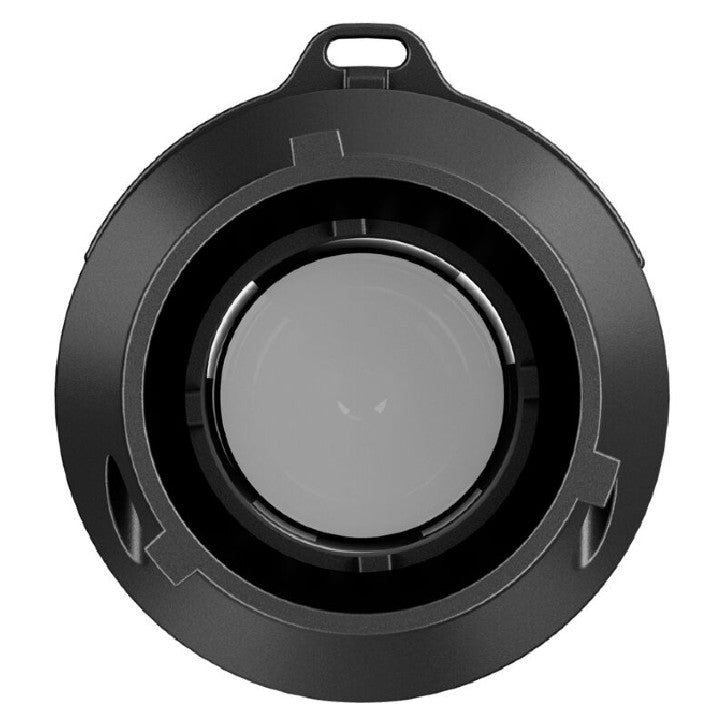 Ulanzi LAS007 Snoot with Ulanzi Mini Mount