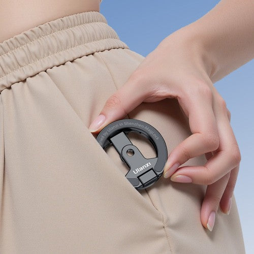 Ulanzi MA02 Maglock Dual Magnetic Phone Holder